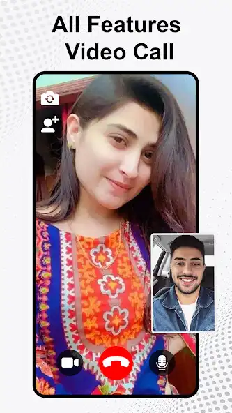 Play Akeli Ladki Se Baat kare Call as an online game Akeli Ladki Se Baat kare Call with UptoPlay