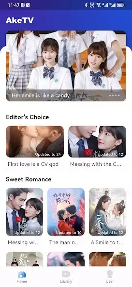 Play AkeTv Make Romantic Video Show  and enjoy AkeTv Make Romantic Video Show with UptoPlay
