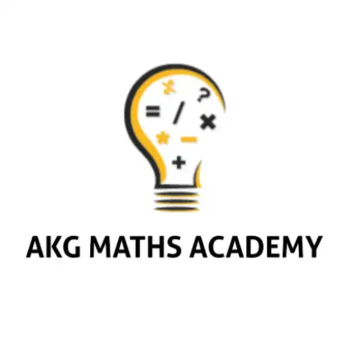 Play AKG Maths Academy APK