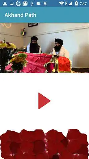 Play Akhand Path  and enjoy Akhand Path with UptoPlay