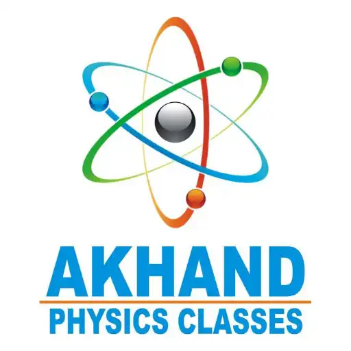 Play AKHAND PHYSICS CLASSES APK