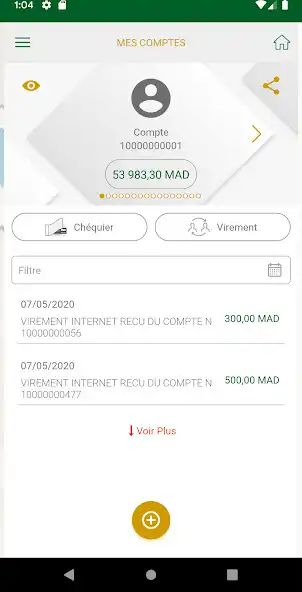 Play AKHDAR MOBILE as an online game AKHDAR MOBILE with UptoPlay