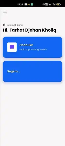 Play Akhlaq Chat - Chat HRD  and enjoy Akhlaq Chat - Chat HRD with UptoPlay