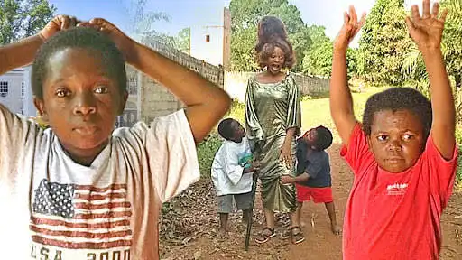 Play Aki and Pawpaw Nigerian Movies as an online game Aki and Pawpaw Nigerian Movies with UptoPlay