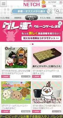 Play AKIBA Catcher