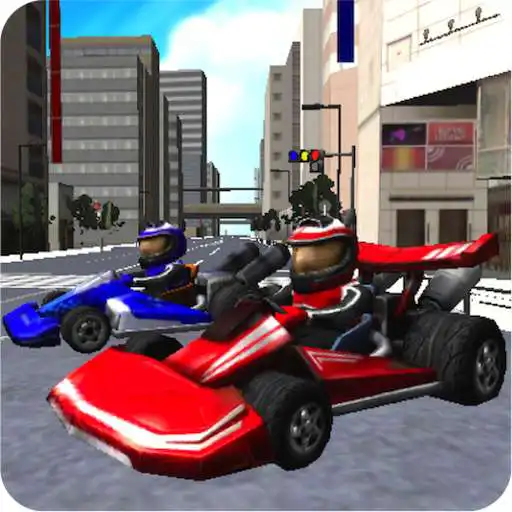 Run free android online Akiba Kart Racing APK Run free android online Akiba Kart Racing APK
