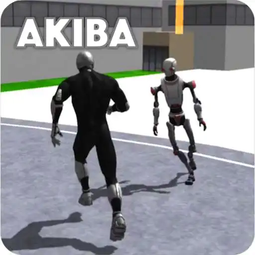 Play Akiba Run Away APK