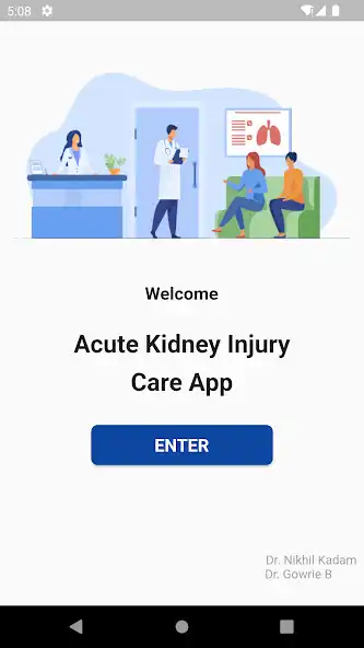 Play AKIC -Acute Kidney Injury Care  and enjoy AKIC -Acute Kidney Injury Care with UptoPlay