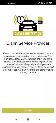 Play AKI CRA Admin as an online game AKI CRA Admin with UptoPlay