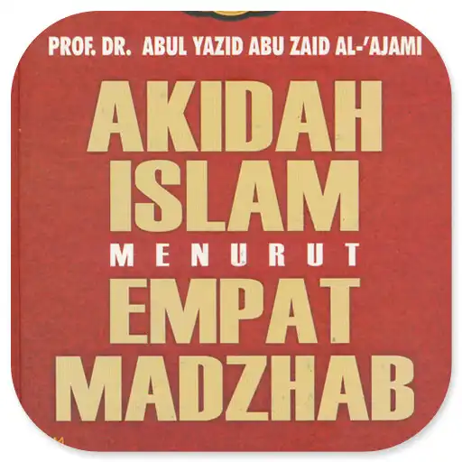 Play Akidah Islam Menurut 4 Madzhab APK