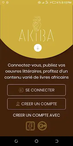 Play Akiiba as an online game Akiiba with UptoPlay