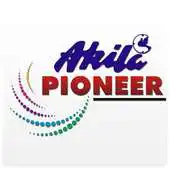 Free play online Akila Pioneer APK