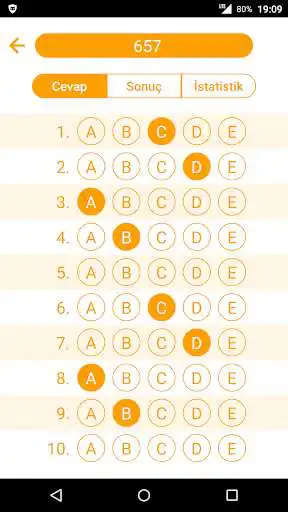 Play Akilli Optik as an online game Akilli Optik with UptoPlay