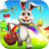 Free play online akilli tavsan oyunu momo APK