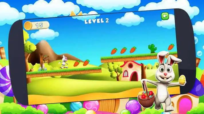 Play akilli tavsan oyunu momo