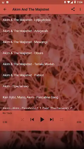 Play Akim The Majistret Music as an online game Akim The Majistret Music with UptoPlay