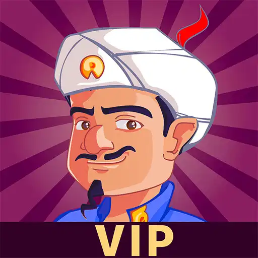 Play Akinator VIP APK Play Akinator VIP APK