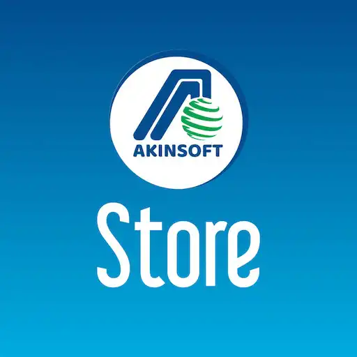 Play AKINSOFT Store APK