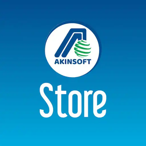 Play AKINSOFT Store APK Play AKINSOFT Store APK