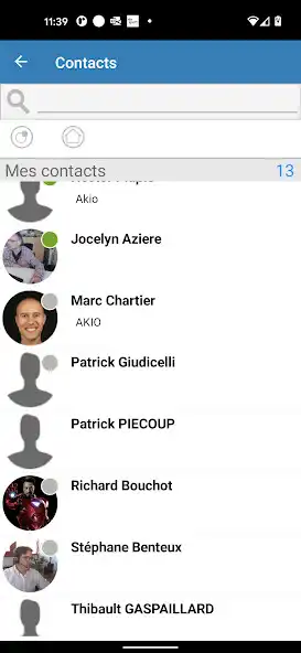 Play Akio TWS Mobile V5  and enjoy Akio TWS Mobile V5 with UptoPlay