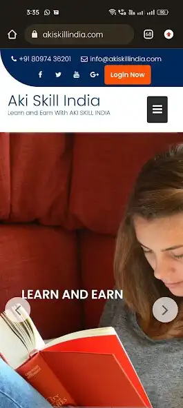 Play Aki Skill India as an online game online Aki Skill India with UptoPlay Play Aki Skill India as an online game Aki Skill India with UptoPlay