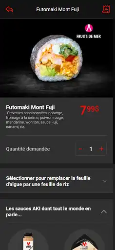 Play Aki Sushi