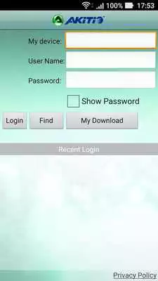 Play AKiTiO CloudHybrid