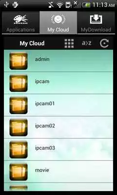 Play AKiTiO CloudHybrid