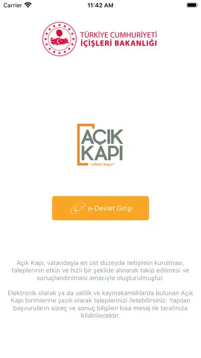 Play Açık Kapı  and enjoy Açık Kapı with UptoPlay