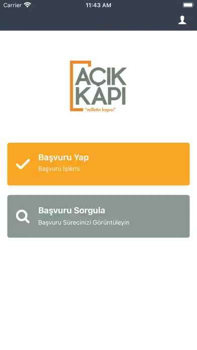 Play Açık Kapı as an online game Açık Kapı with UptoPlay