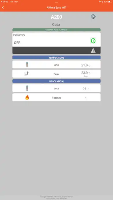Play AKlima Easy Wifi  and enjoy AKlima Easy Wifi with UptoPlay