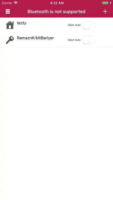 Play Akıllı Anahtar  and enjoy Akıllı Anahtar with UptoPlay