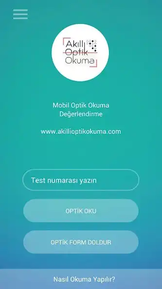 Play Akıllı Optik Okuma - Arı Yayın  and enjoy Akıllı Optik Okuma - Arı Yayın with UptoPlay