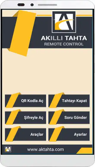 Play Akıllı Tahta  and enjoy Akıllı Tahta with UptoPlay