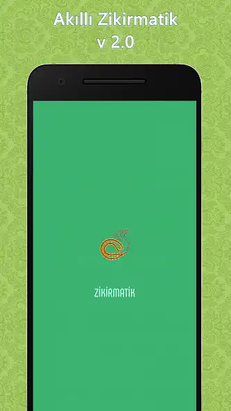 Play Akıllı Zikirmatik  and enjoy Akıllı Zikirmatik with UptoPlay