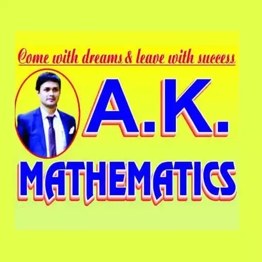 Play A K Mathematics APK Play A K Mathematics APK