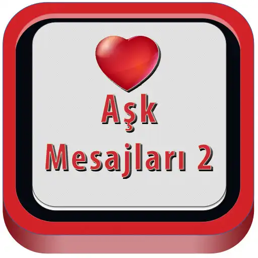 Play Aşk Mesajları 2 APK