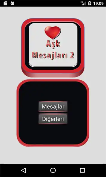 Play Aşk Mesajları 2  and enjoy Aşk Mesajları 2 with UptoPlay
