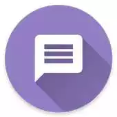 Free play online AK Messenger APK