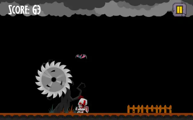 Play A Knights Run
