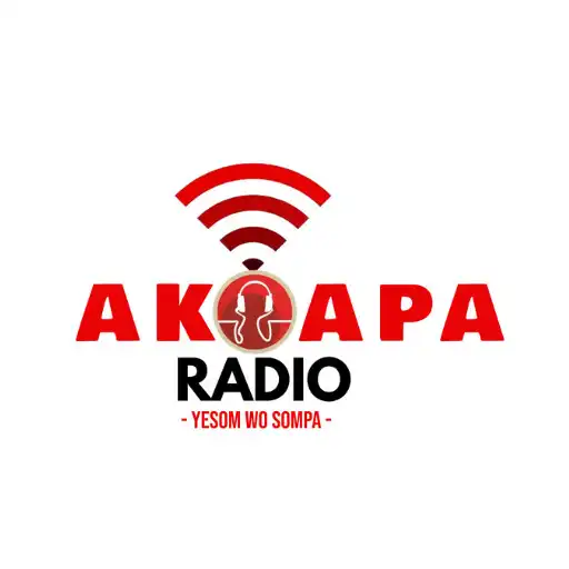 Play AKOAPA RADIO APK