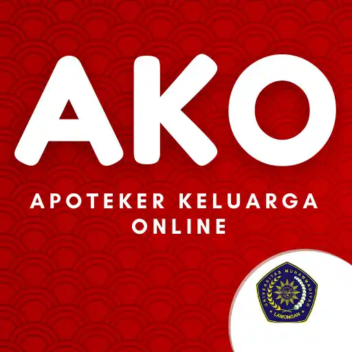 Play AKO - Apoteker Keluarga Online APK
