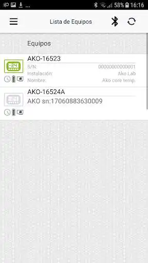 Play AKO CAMM Fit para Usuarios finales  and enjoy AKO CAMM Fit para Usuarios finales with UptoPlay