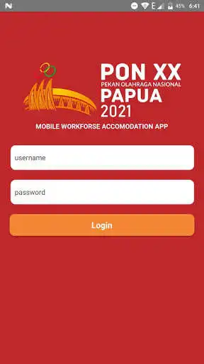 Play Akomodasi PON XX  and enjoy Akomodasi PON XX with UptoPlay