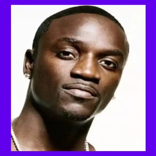 Play Akon Music App APK