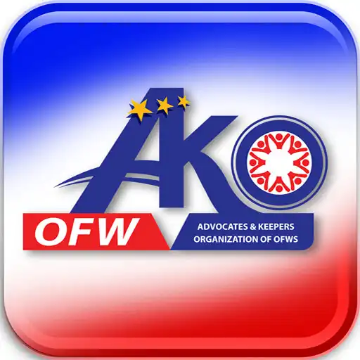 Play AKO OFW APK Play AKO OFW APK