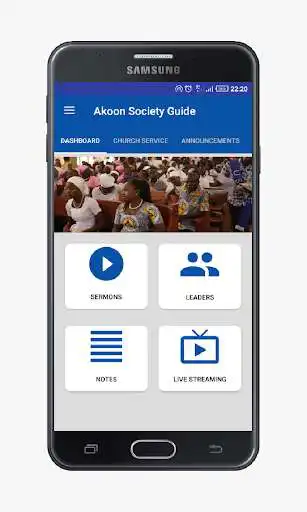 Play Akoon Society Guide  and enjoy Akoon Society Guide with UptoPlay