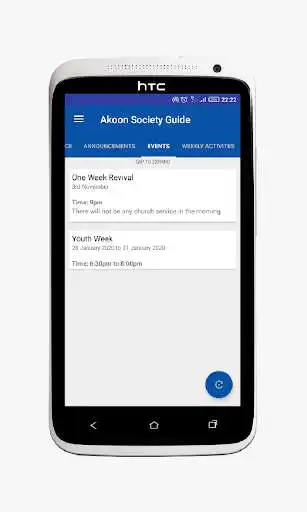 Play Akoon Society Guide as an online game Akoon Society Guide with UptoPlay
