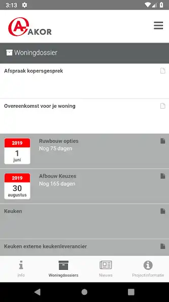 Play AKOR as an online game AKOR with UptoPlay