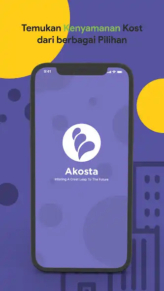 Play Akosta: Sewa Kos  Apartemen  and enjoy Akosta: Sewa Kos  Apartemen with UptoPlay